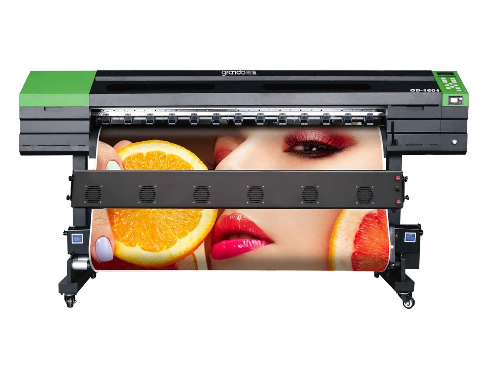 GRANDO GD-1600C