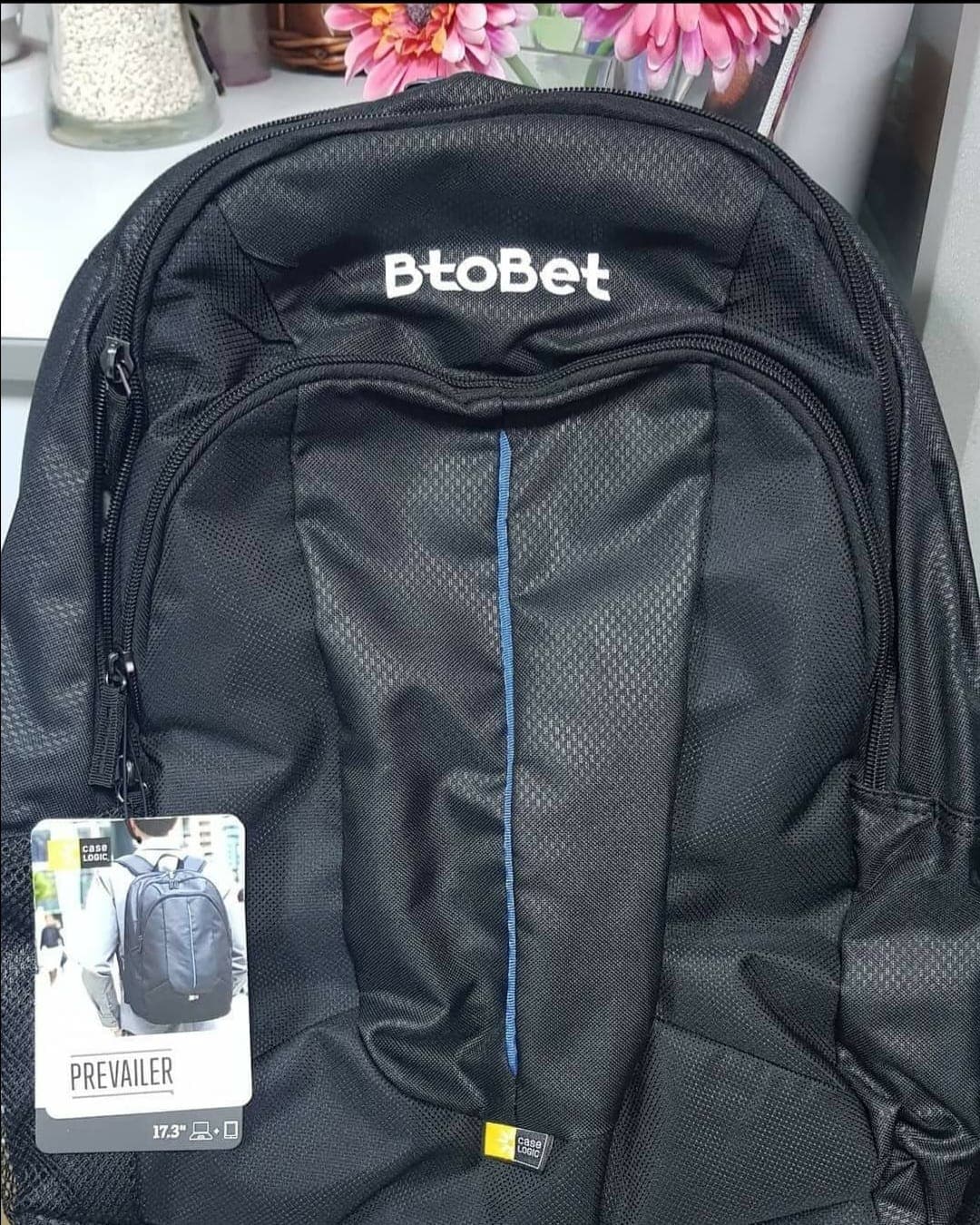 Fabric (backpack, umbrella...)