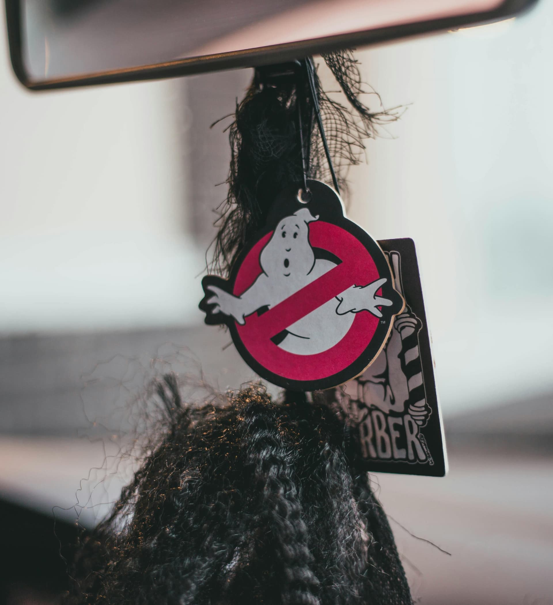 Scented Vehicle Fresheners