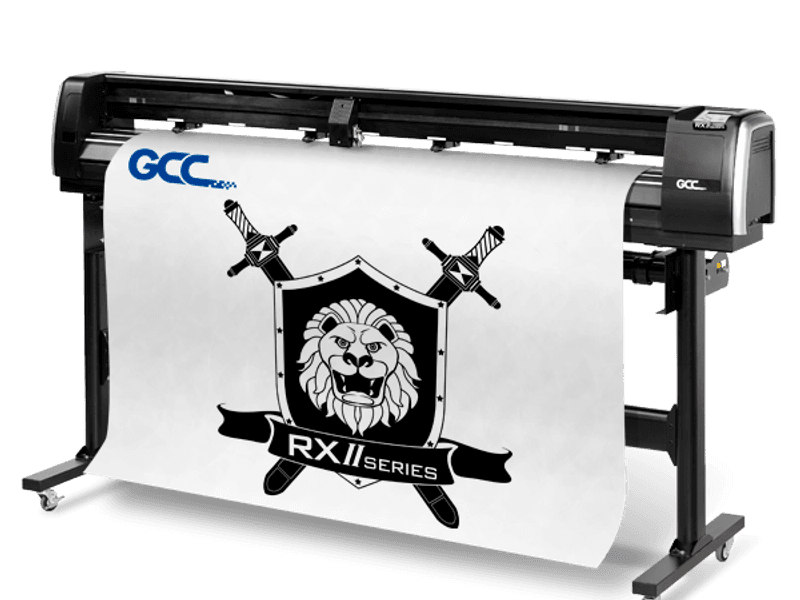 GCC RX II