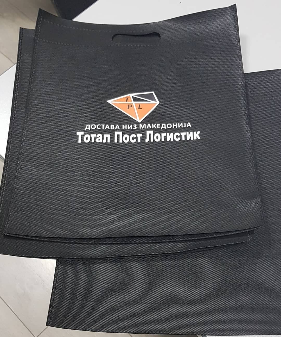 Shopping and Tote Bags