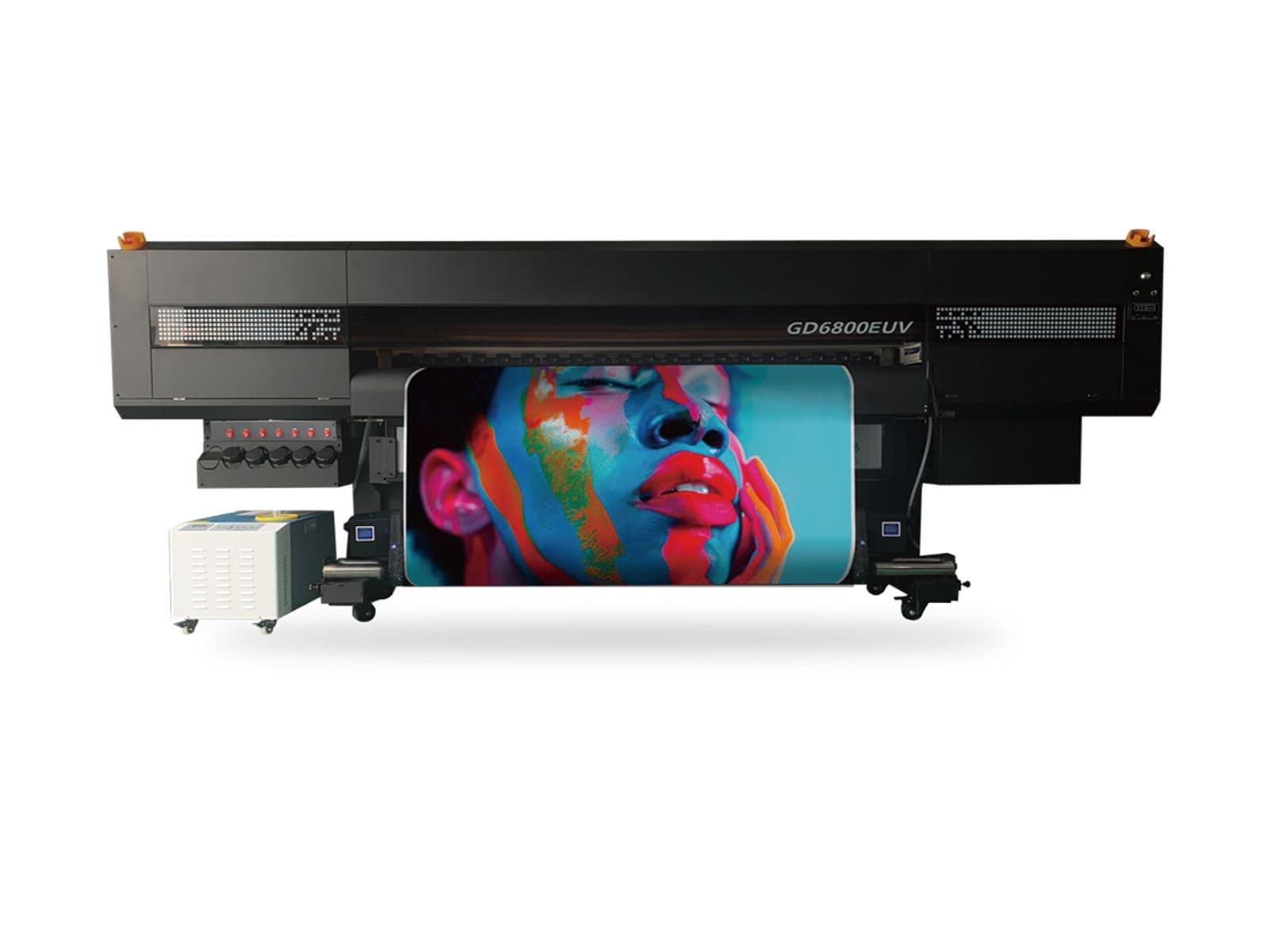 GRANDO GD6800EUV