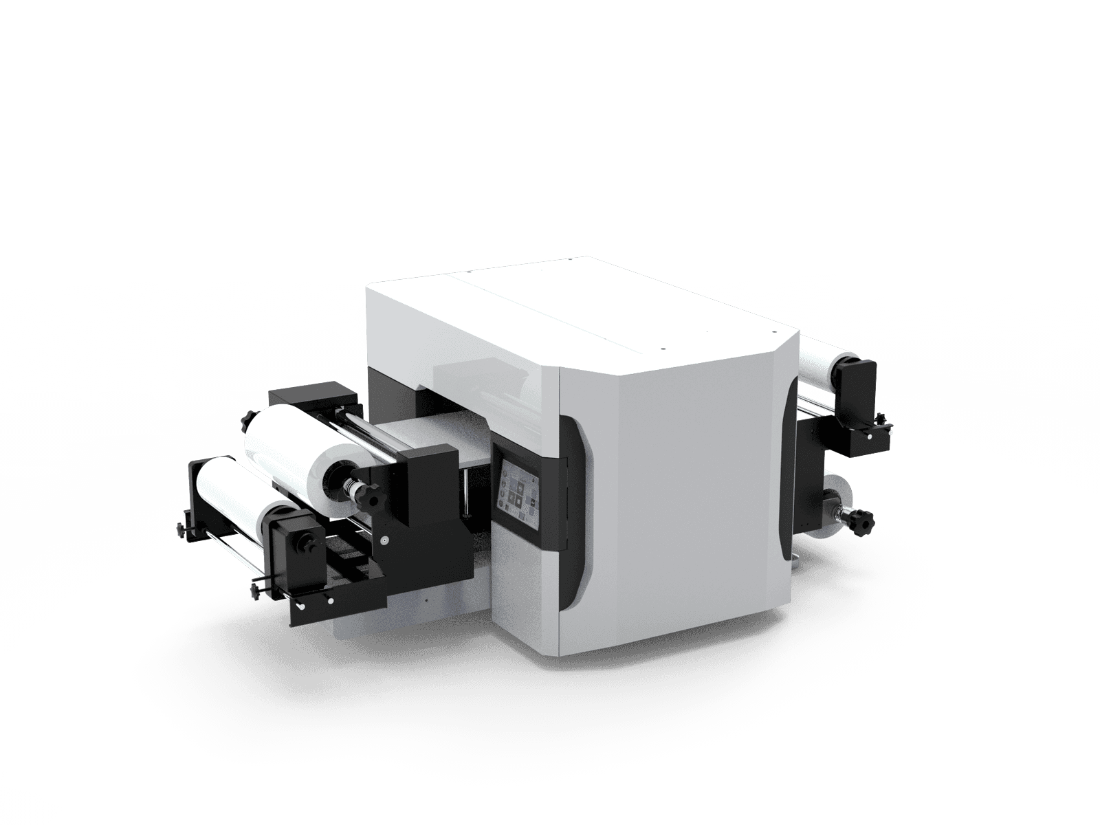 UV 3D Printer A3 Roll to Roll 30cm