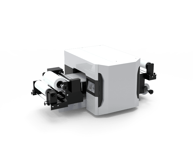 UV 3D Printer A3 Roll to Roll 30cm