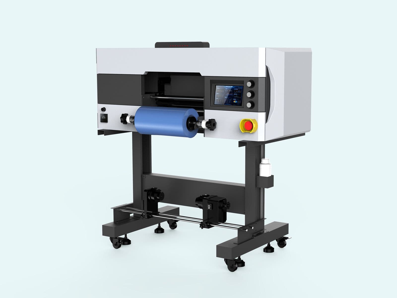 UV 3D Printer Pro Roll to Roll 30cm