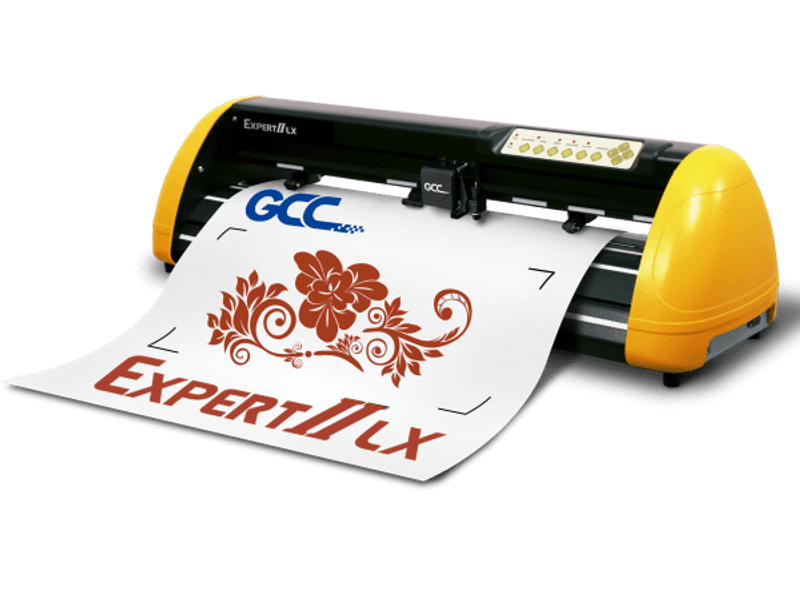 GCC Expert II