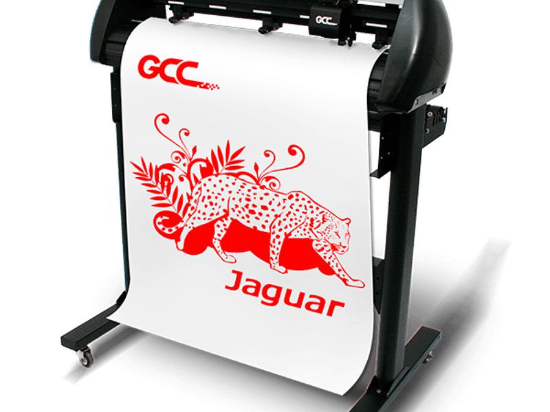 GCC Jaguar V
