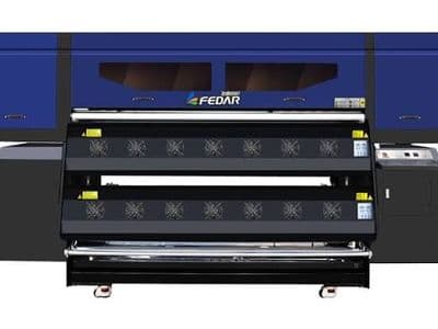 Fedar FD6198E