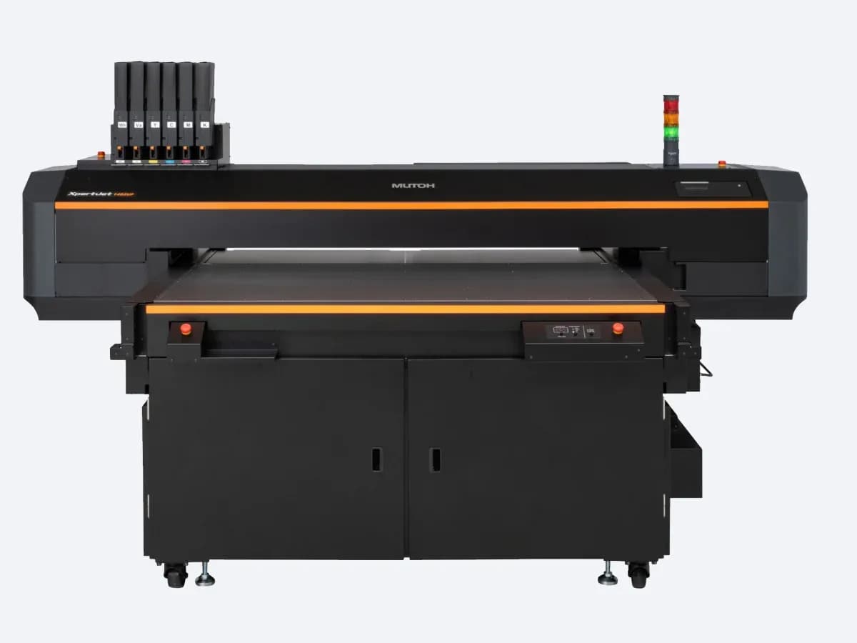 Printing Equipment